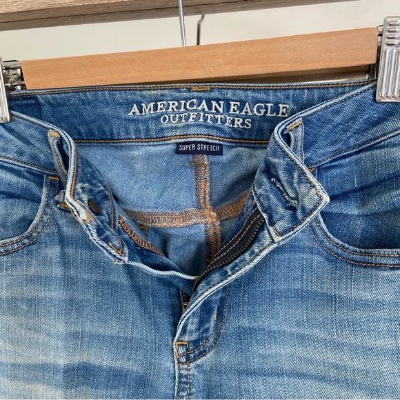 American Eagle Jegging - Picture 2 of 4